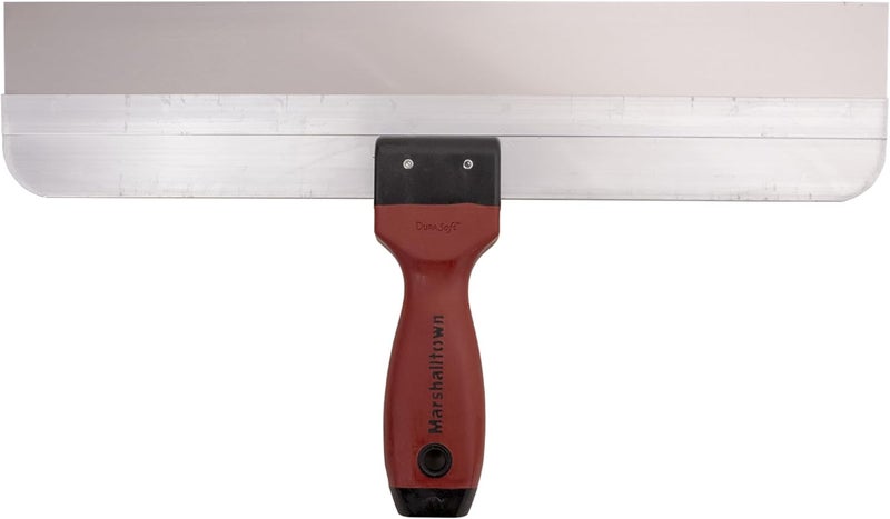 MARSHALLTOWN Narrow Taping Knives, 16 Inch Length, Made In The USA, 3516SDN - Image 3